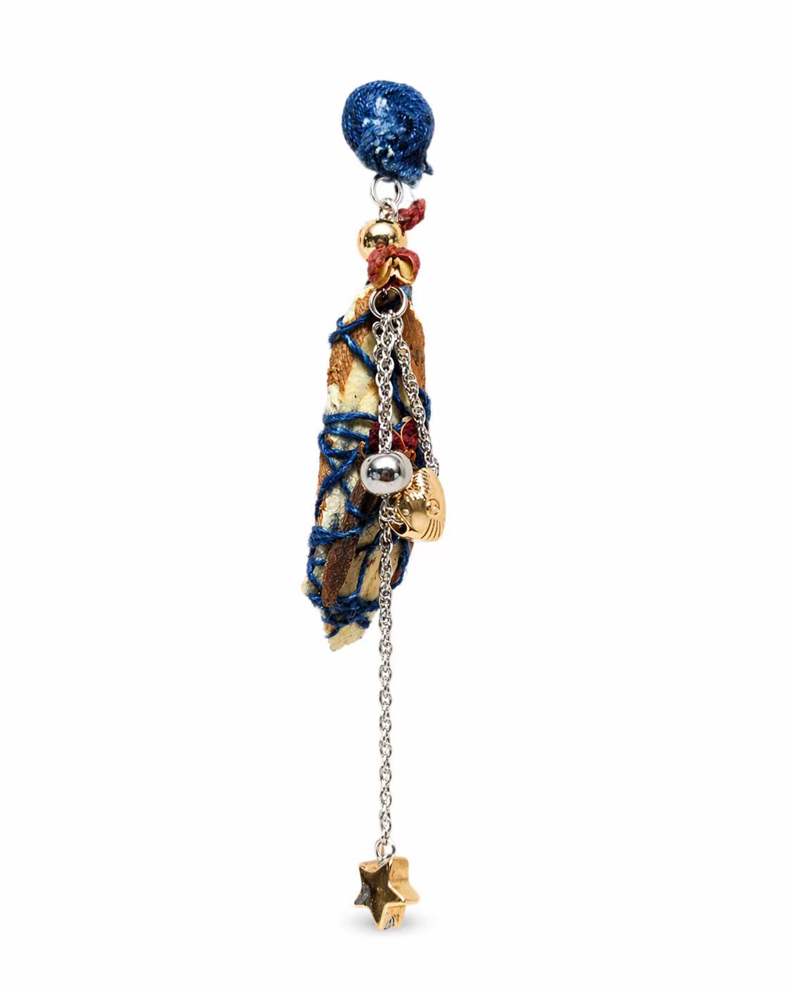 Tide Charm Study